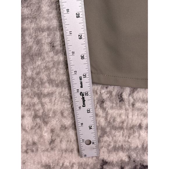 New Bluffworks Pants 32 x 32 Mens Ascender 5 Pocket Green - Picture 5 of 7